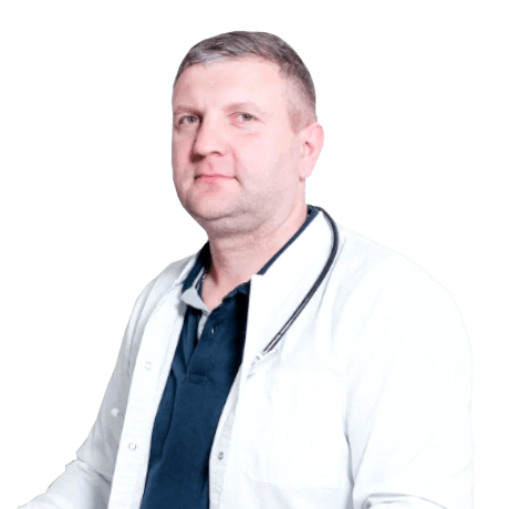 Врач Биробиджан Арзамас Денисович